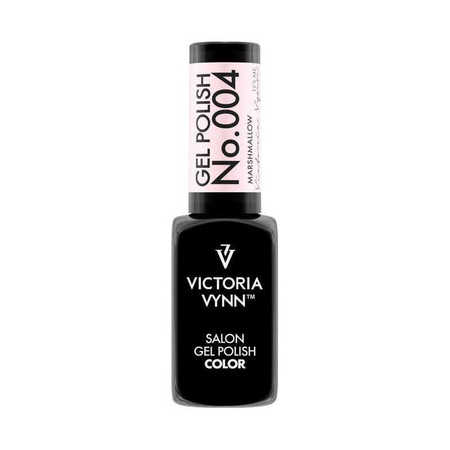 Victoria Vynn Lakier hybrydowy 004 Marshmallow 8ml