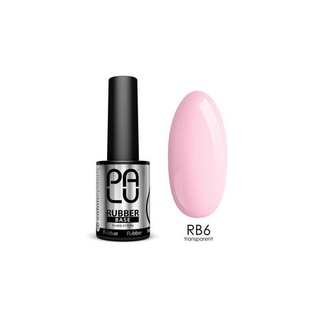 PALU Baza Rubber 6 - 11g