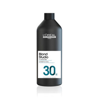 BLOND STUDIO OIL AKTYWATOR 9% 1000 ml