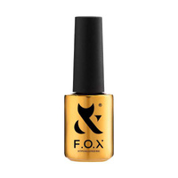 FOX Base rubber - baza kauczukowa 7ml