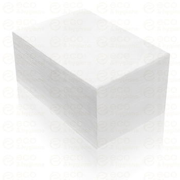 Ręcznik fryzjerski jednorazowy z włókniny perforowanej BASIC 70x50 – 100 szt.