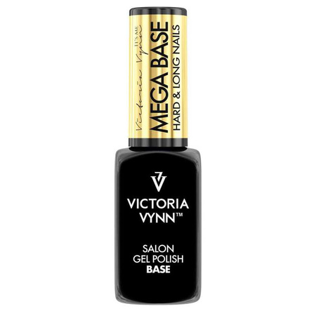 Victoria Vynn Mega Base Clear 8ml