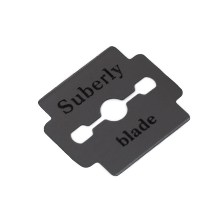 Żyletki do omegi - 100 sztuk