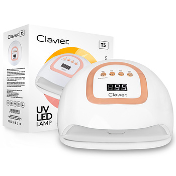 Clavier lampa UV/LED 220W T5