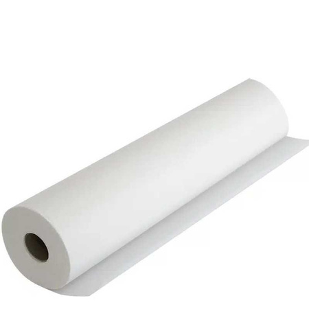 Medyczne prześcieradło diagnostyczne włókninowe (standard rolka) 70cm x 50m / 14gm2