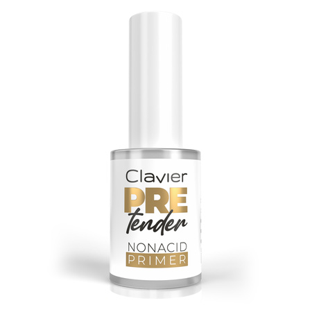 Clavier primer bezkwasowy NONACID 7ml