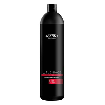 JOANNA PROFESSIONAL Utleniacz w kremie 9% 1000ml