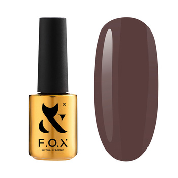 FOX lakier hybrydowy  032 7 ml