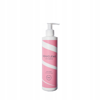 Bouclème Lockencreme Curl Cream, Krem do włosów kręconych 300 ml