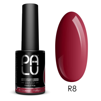 PALU Hollywood R8 11g