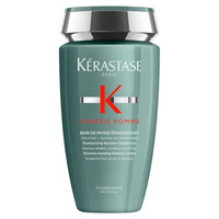 Kérastase Genesis Homme kąpiel dodająca grubości włosom przerzedzającym się dla mężczyzn 250ml