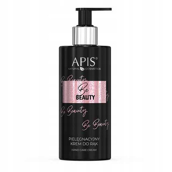 APIS BE BEAUTY Pielęgnacyjny krem do rąk 300ml