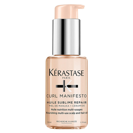 Kerastase olejek do włosów Curl Manifesto 50ml