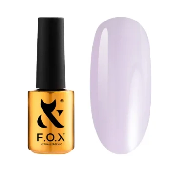FOX Tonal Top Hybrydowy 006 7 ml