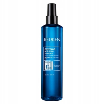 Redken Extreme Anti Snap kuracja bez spłukiwana wzmacniająca włosy 250ml