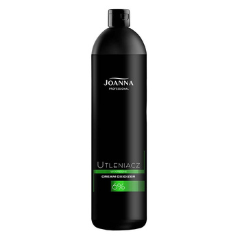 Joanna Professional Utleniacz w kremie 6% 1000 g