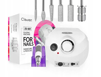 CLAVIER Frezarka ZS 601 65W