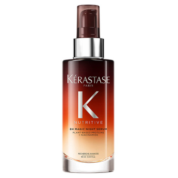 Kérastase Nutritive Serum 8H Magic Night odżywcze serum na noc do włosów 90ml