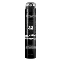 Redken Triple Take 32 Max Hold Hairspray 300 ml