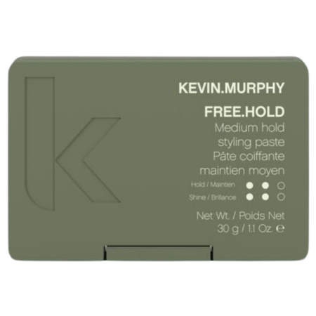 Kevin Murphy Free Hold - pasta średnio utrwalająca i naturalnie nabłyszczająca 30g