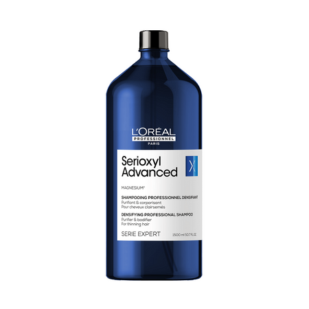 LOREAL Scalp Advanced Serioxyl szampon zagęszczający włosy 1500 ml