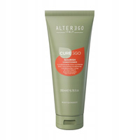Alter Ego CureEgo Nourish - odżywka dogłębnie pielęgnująca 200ml