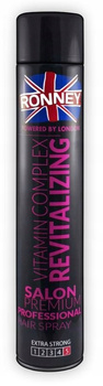 Ronney Vitamin Complex Revitalizing Lakier do włosów rewitalizujacy 750ml