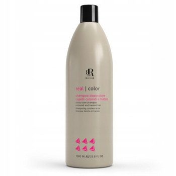 RR Line Color Star Szampon do włosów farbowanych 1000 ml