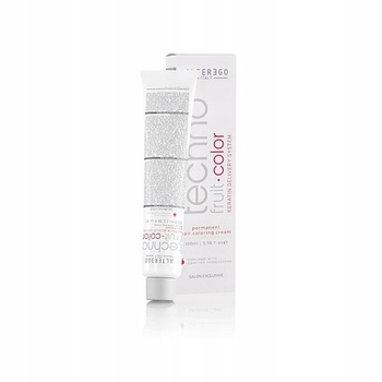 Alter Ego Techno Fruit Color Farba 100 ml - 1/10