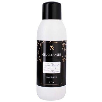FOX Cleanser 550ml