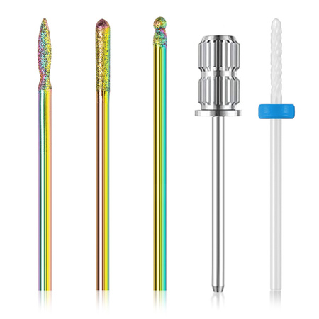 Clavier Frezarka FX600 Rose-Gold