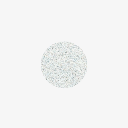 STALEKS Wymienne pilniki białe do dysku do pedicure PODODISC S EXPERT 100 grit (50 szt)