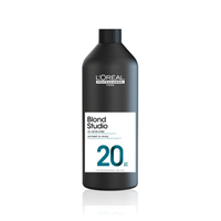 BLOND STUDIO OIL AKTYWATOR 6% 1000 ml