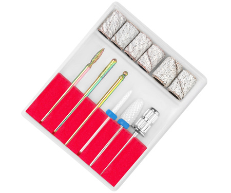 Clavier Frezarka FX600 Rose-Gold