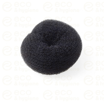 Wypełniacz do koka średni kolor czarny – 1 szt.