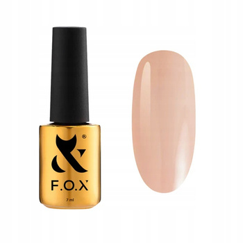 FOX Tonal Cover Base Baza hybrydowa 011 14ml