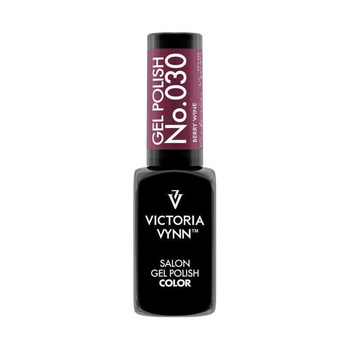 Victoria Vynn Lakier hybrydowy 030 Berry Wine 8ml