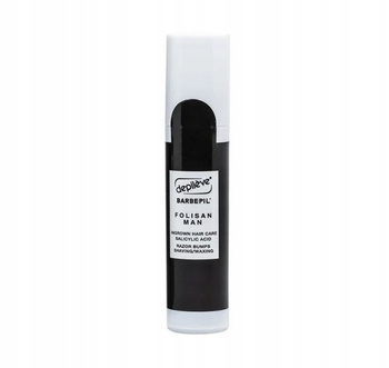 Barbepil Folisan MAN 10ml
