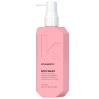 Kevin Murphy Plumping Body Mass - kuracja stylizująca do włosów wypadających 100 ml