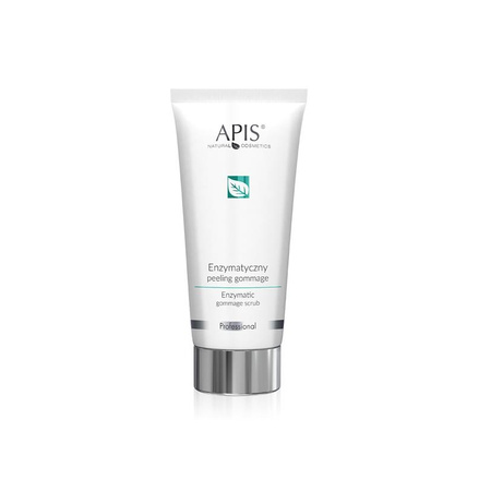 Apis Enzymatyczny peeling gommage 200 ml