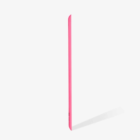 STALEKS Baza plastykowa półksiężycowa skośna do pilników EXPERT 40