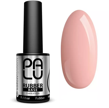 PALU BAZA RUBBER 10-W, 11ML