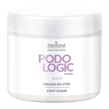 Farmona podologic fitness peeling do stóp 690g