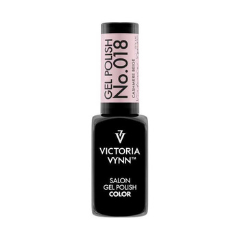 Victoria Vynn Lakier hybrydowy 018 Cashmere Beige 8ml