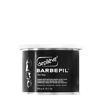Depileve wosk w puszce Barbepil film wax 400g bezpaskowy