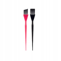 Framar Detail Brush Zestaw pędzli do koloryzacji 2 sztuki