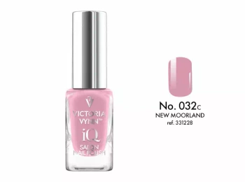 Victoria Vynn IQ Nail Polish 032 New Moorland 9 ml