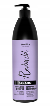 Joanna Professional Szampon odbudowujący 1000 ml