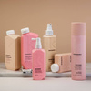 Kevin Murphy Work My Body - zestaw wzmacniający i pogrubiający włosy