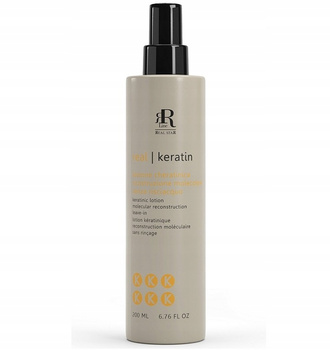 RR Line Lotion odbudowujący bez spłukiwania 200ml